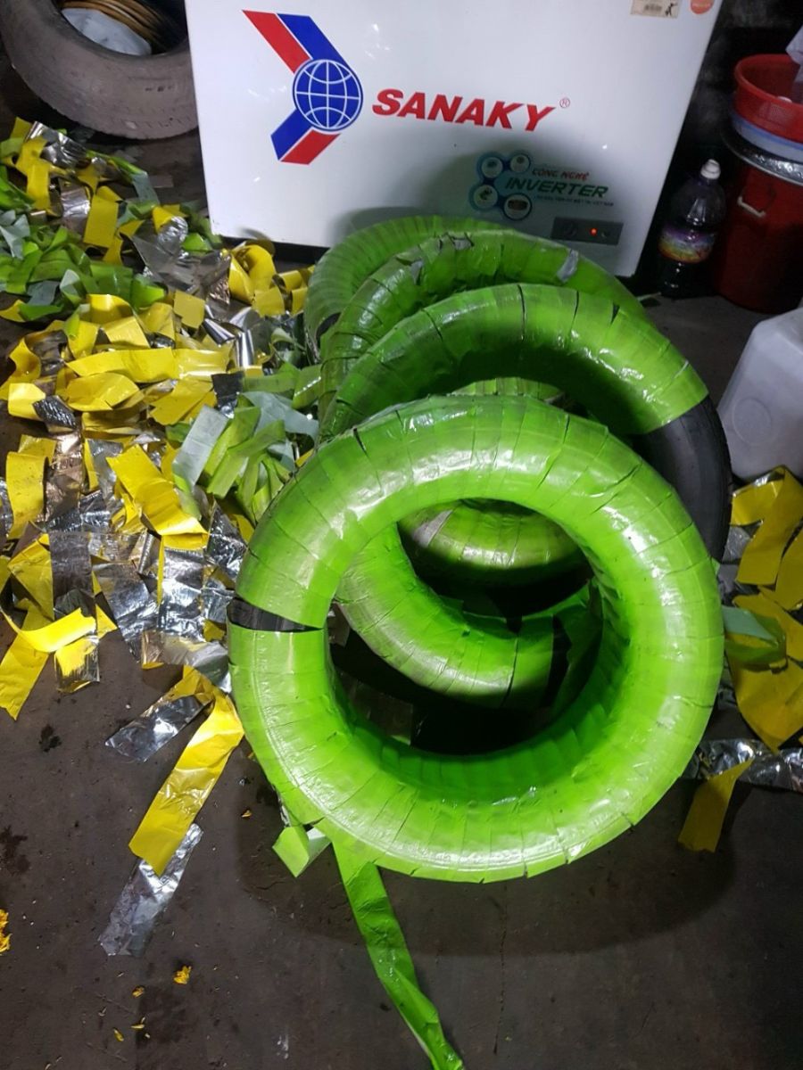 ĐẠI LÝ LỐP XE Ô TÔ DU LỊCH WEST LAKE GIÁ TỐT - BÌNH DƯƠNG